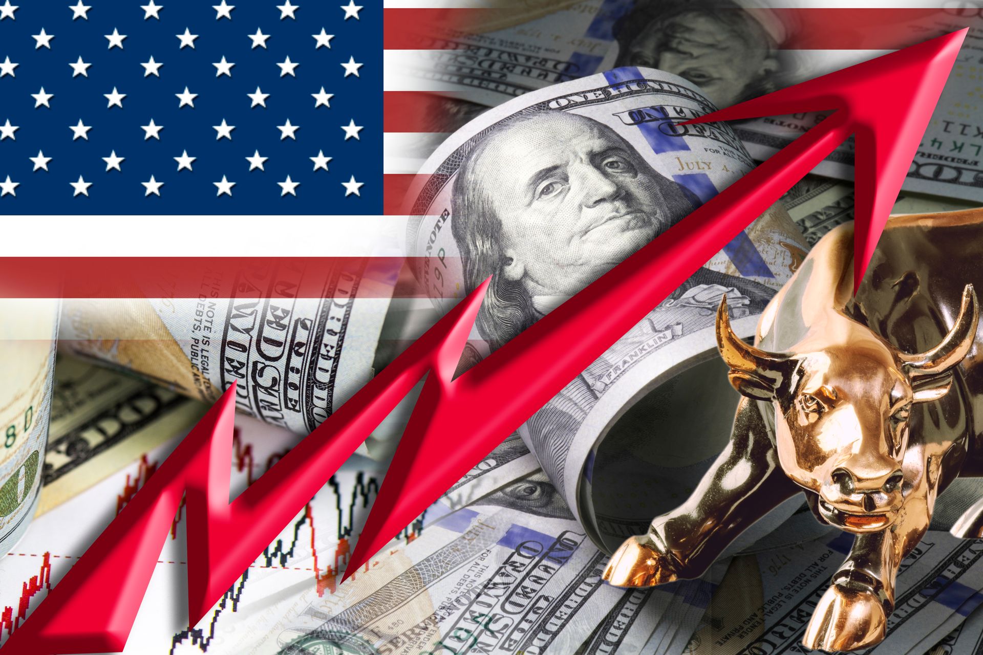 Gloom never looked so good