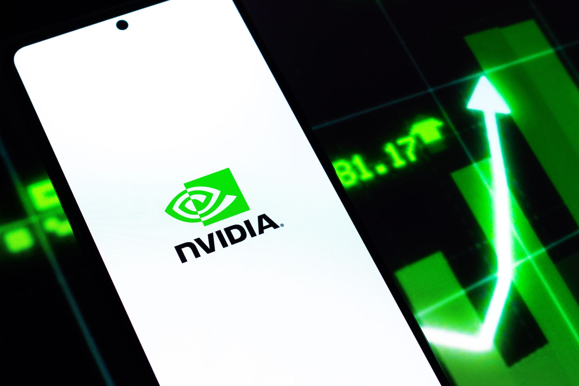 How long can Nvidia’s fuel keep the market engine running?