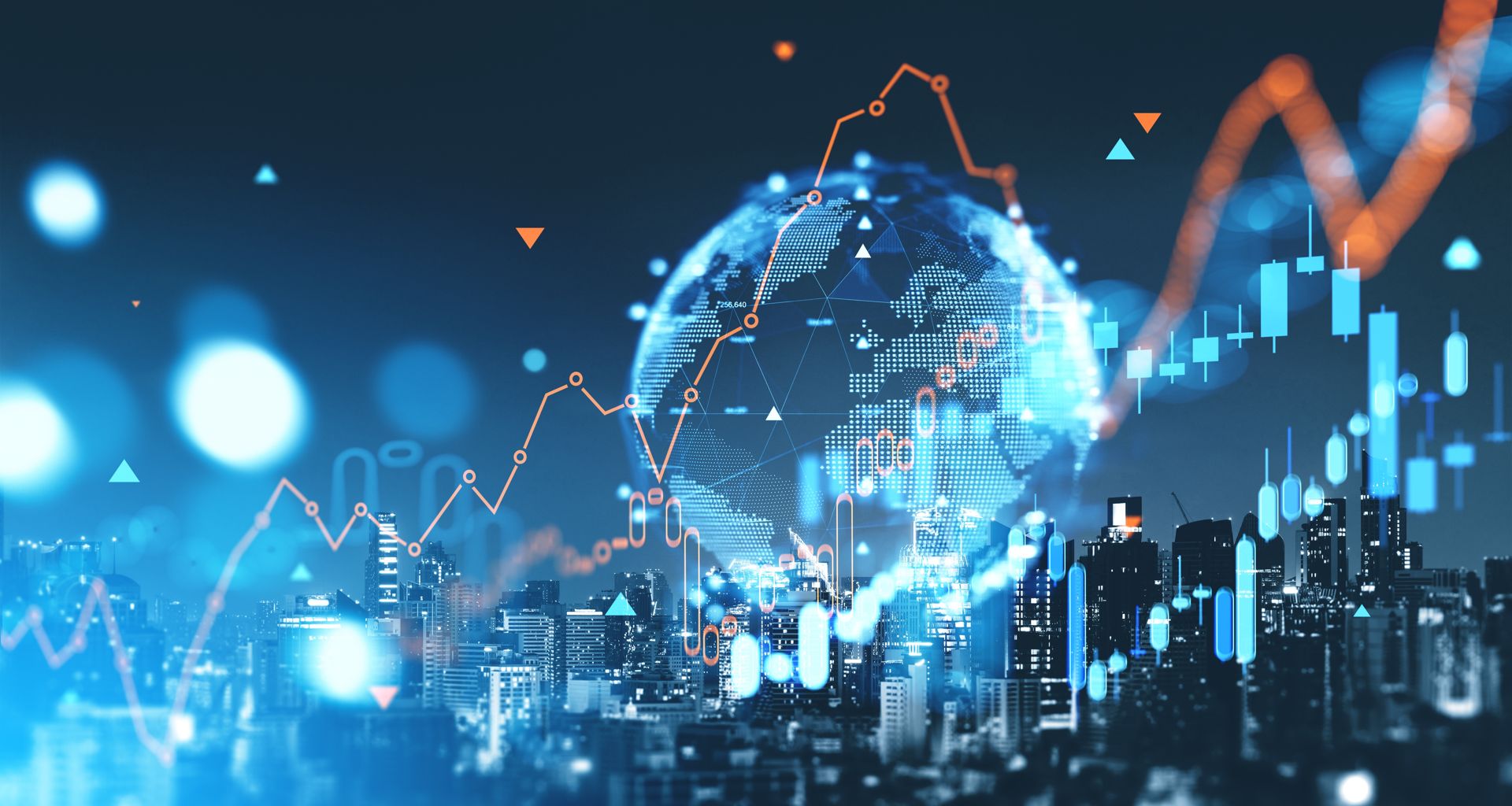 Politics, geopolitics at the heart of price action