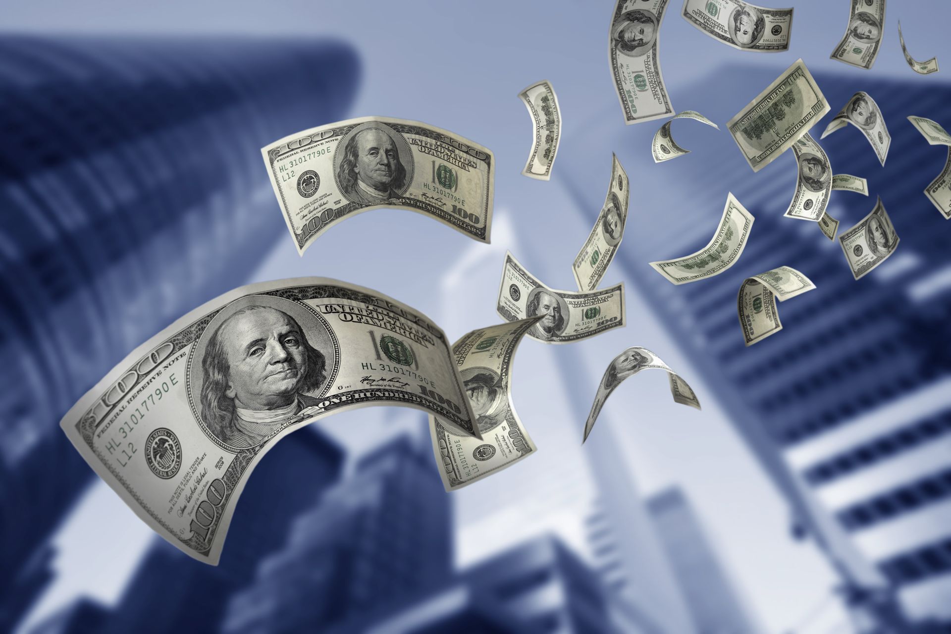 Fed & Big Tech Earnings