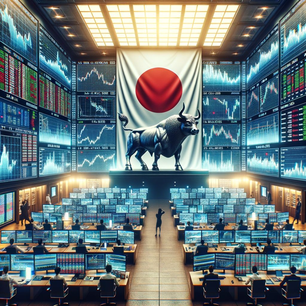 Takaichi’s strong win boosts tech stocks