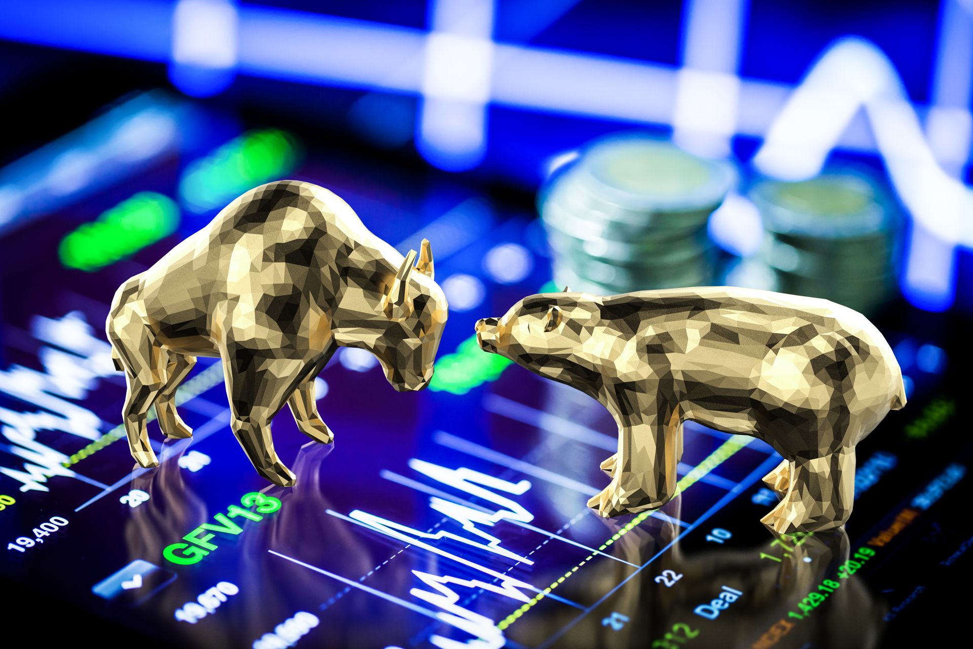 Bonds rebound as yields become attractive