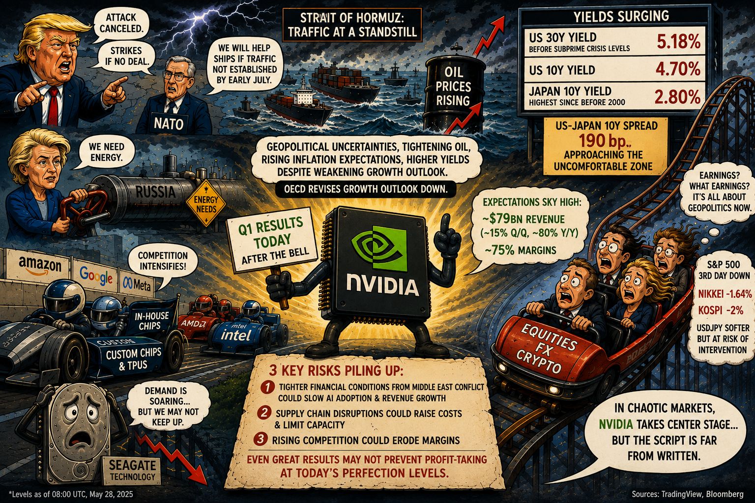 Nvidia day!