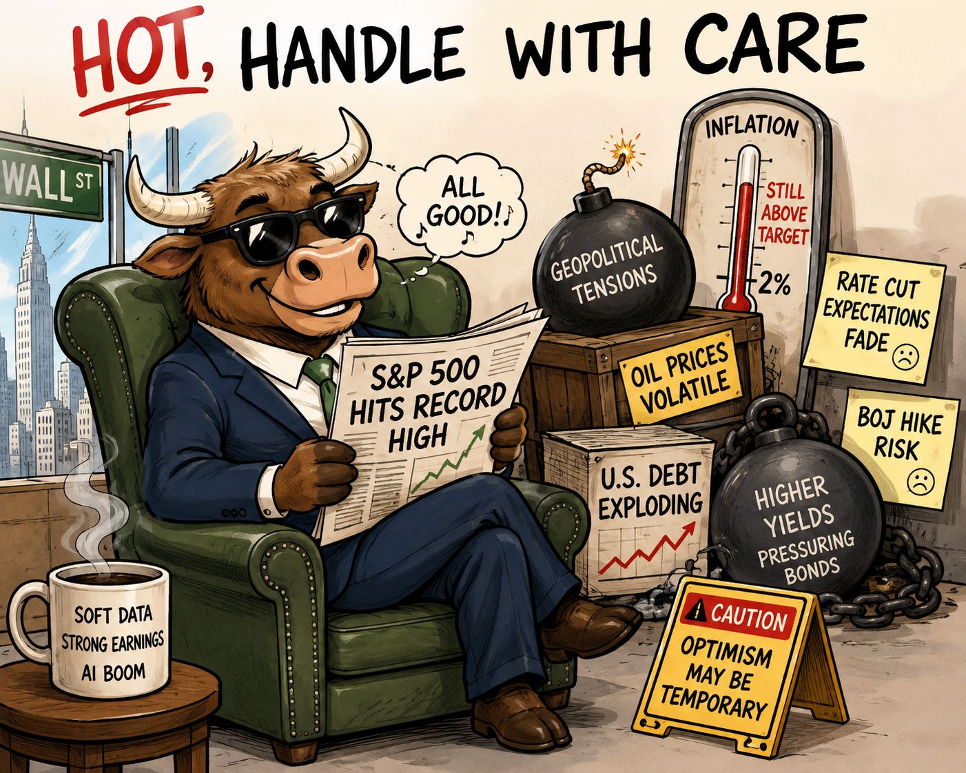 Hot, handle with care